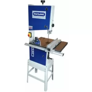 W721 12 Woodworking Bandsaw - Charnwood