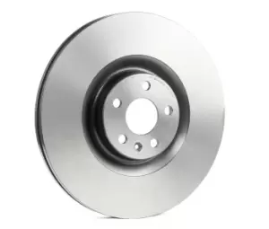 BREMBO Brake disc 09.C937.11 Brake rotor,Brake discs VOLVO,XC90 II (256),XC60 II (246)