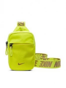 Nike Advance Hip Pack Bag - Lime