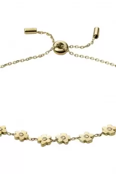 Ladies Fossil Georgia Bracelet JF04013710