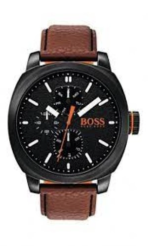 Hugo Boss Orange Cape Town 1550028 Men Strap Watch