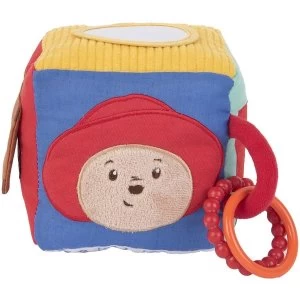 Paddington for Baby Activity Cube