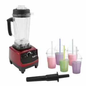 KUKoo 10643 Commercial Food Blender