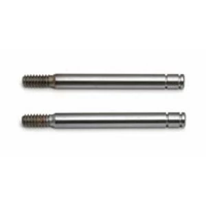 Team Associated Tc3 Unobtanium Titanium Shock Shafts