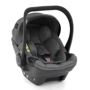 Egg Shell I-Size Car Seat - Quartz