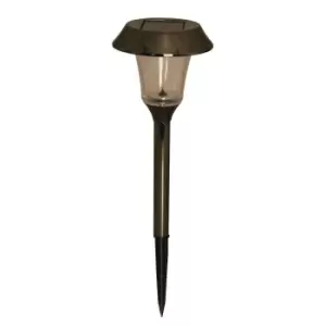 Luxform Lighting Comet Intelligent Solar LED Light