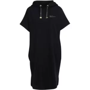 Barbour International Supra Dress - Black