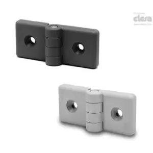 ELESA Profile hinge-CFG.30/40 SH-6