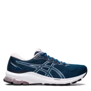 Asics GT-Xuberance 2 Womens Running Shoes - Blue