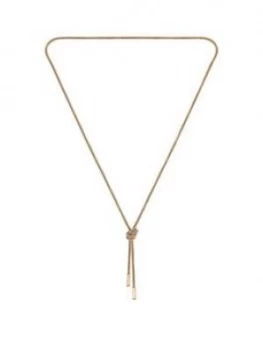 Hugo Boss Rosette 1580083 Women Necklace