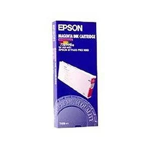 Epson T409 Magenta Ink Cartridge