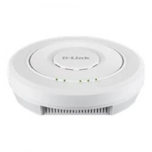 D-Link Wireless AC 1300 Wave2 Dual-Band Unified Access Point