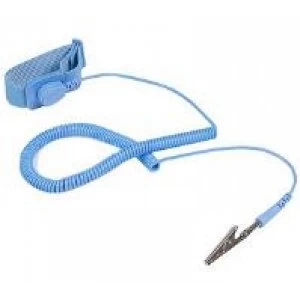 StarTech ESD Anti Static Wrist Strap Band with Grounding Wire