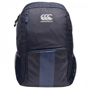 Canterbury VapoShield Medium Backpack - Navy