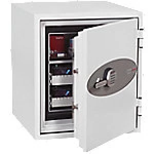 Phoenix Data Safe DS2003E White 690 x 720 x 770 mm