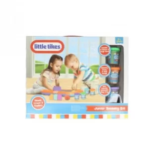 LITTLE TIKES JUNIOR SENSORY SET