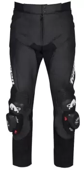 Furygan Raptor Evo Black White Pants 46