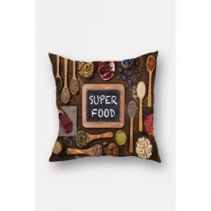 YS392265631 Multicolor Cushion Cover