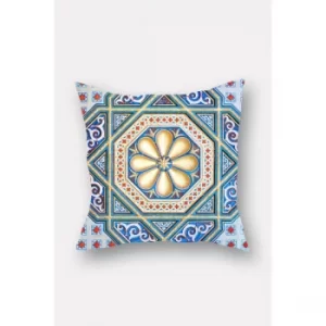 YS3402124 Multicolor Cushion Cover