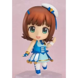 Haruka Amami Twinkle Star (THE IDOLMASTER PLATINUM STARS) Nendoroid Figure