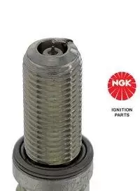 NGK R2558E-10 / 97278 Spark Plug Racing