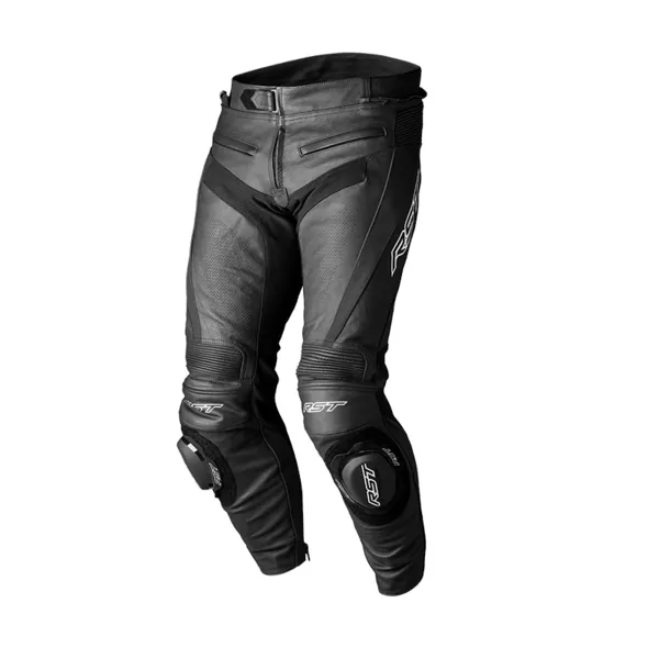 RST Tractech Evo 5 Black Pants Size 48