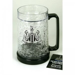 Newcastle United Freezer Mug