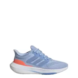 adidas Ultrabounce Shoes Womens - Blue Dawn / Dash Grey / Blue F