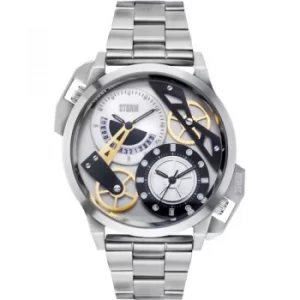 Mens Storm Dualon Watch