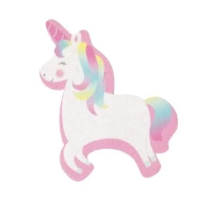 Sass & Belle Betty The Rainbow Unicorn Nail File