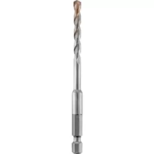 Alpen ALPEN-MAYKESTAG 25200500100 Roof tile drill bit 5mm Total length 100 mm 1/4 (6.3 mm)