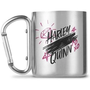 Birds of Prey Harley Quinn Mug