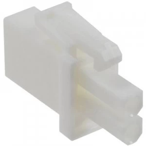 TE Connectivity 794894 1 Pin enclosure cable Universal MATE N LOK Total number of pins 2 Contact spacing 4.14mm 1 pc