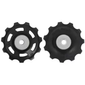 Shimano XT M8000 Jockey Wheel Set - Black