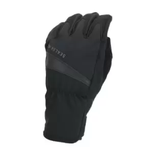 Sealskinz Womens Waterproof All Weather Cycle Glove - Black