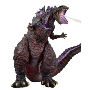 Godzilla Atomic Blast 2016 Head to Tail 12" Neca Action Figure