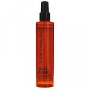 Matrix Total Results Mega Sleek Iron Smoother Leave-in Spray 250ml