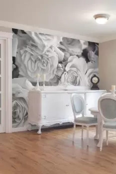 Petals Wall Mural