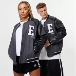 Everlast Varsity Jacket - Grey