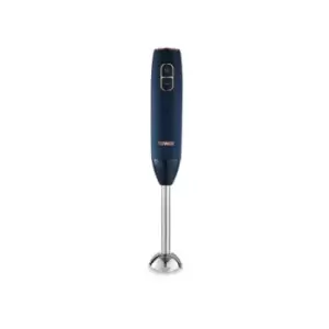 Tower - Cavaletto Stick Blender Midnight Blue