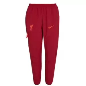 Nike F.C. Dri-FIT Pants - Red