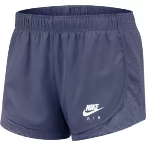 Nike Tempo Shorts Air Ladies - Blue