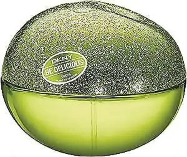 DKNY Be Delicious Sparkling Apple Eau de Parfum For Her 50ml