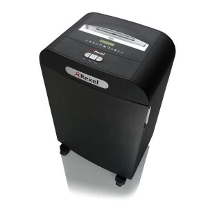 Rexel Mercury RDS2270 70L P 2 Strip Cut Shredder