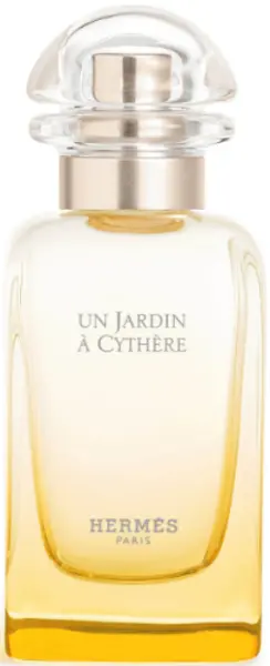 Hermes Un Jardin a Cythere Eau de Toilette Unisex 50ml