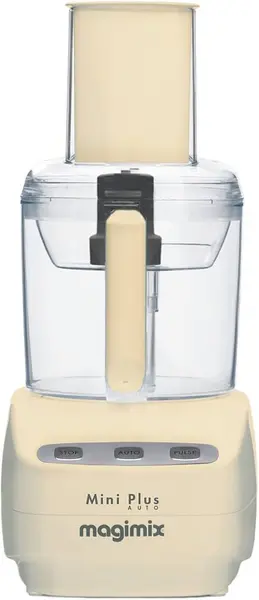 Magimix 18251 Le Mini Plus 1.7L 400W Food Processor