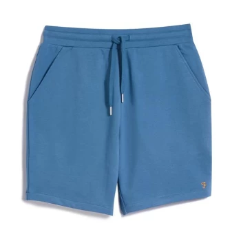 Farah Durington Shorts - Saxe471