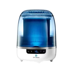 DH Lifelabs Aaira Humidifier