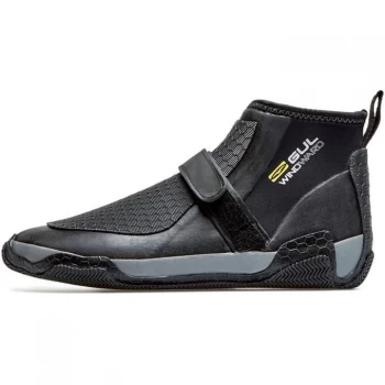 Gul Cz Windward Shoe - BLACK