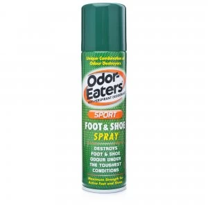 Odor-Eaters Sport Foot & Shoe Spray 150ml